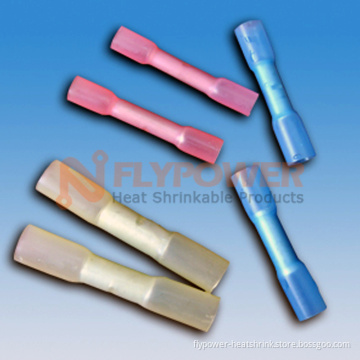 Dual Wall Heat Shrinkable Solder Splice Terminals/Wire Terminal Connector BH-BCS